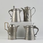 1757&nbsp;3139&nbsp;LID TANKARD